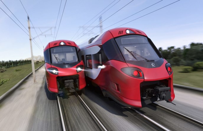 Luksemburg zamówił pierwsze na świecie autonomiczne zespoły trakcyjne