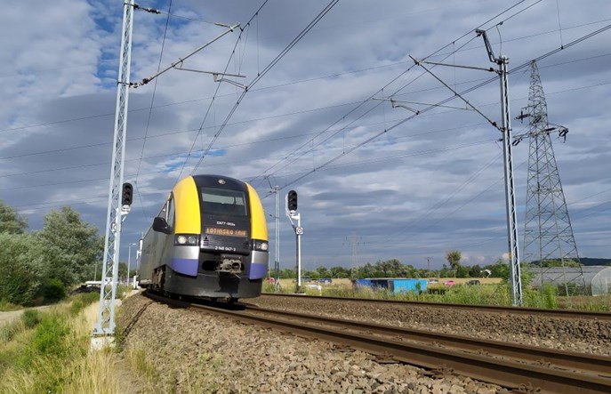 Koleje Małopolskie planują połączenia komercyjne do Częstochowy, Stalowej Woli i Medyki