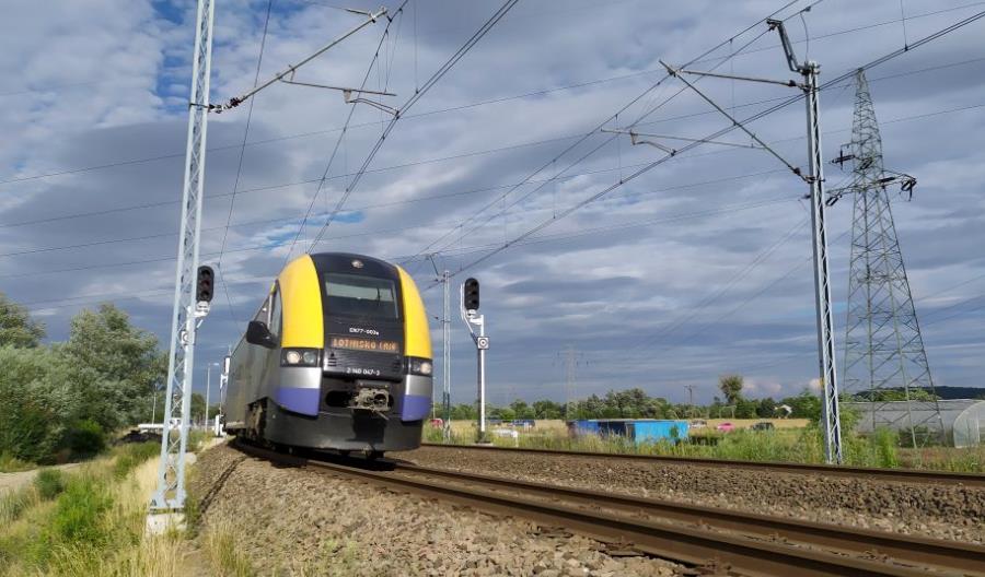 Koleje Małopolskie planują połączenia komercyjne do Częstochowy, Stalowej Woli i Medyki Koleje Małopolskie planują połączenia komercyjne do Częstochowy, Stalowej Woli i Medyki