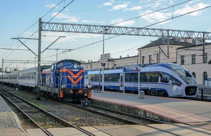 Zmiany zasad wystawiania faktur do biletów kolejowych