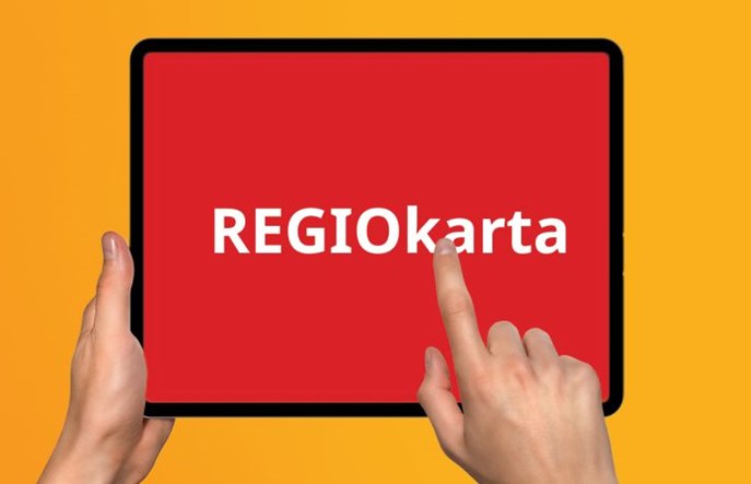 Regiokarta już tylko w formie elektronicznej