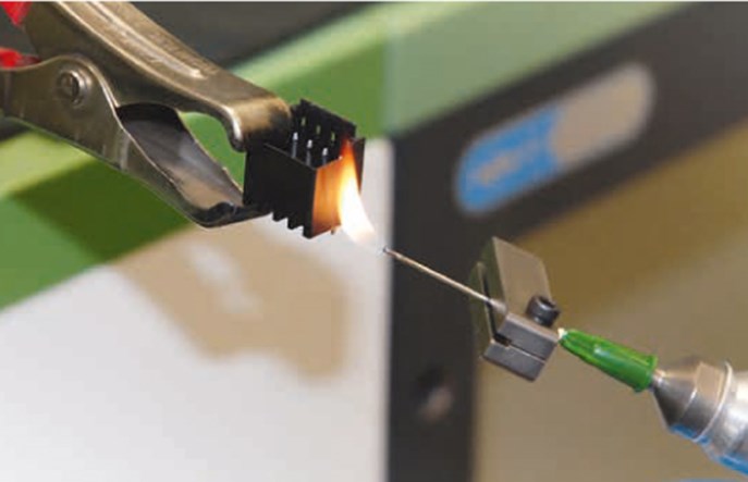 Rozproszone systemy automatyki i sterowania w pojazdach szynowych