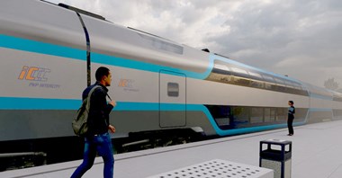 Push-pull kaput. Konsorcjum Pesa-Newag nie przedłużyło oferty dla PKP Intercity