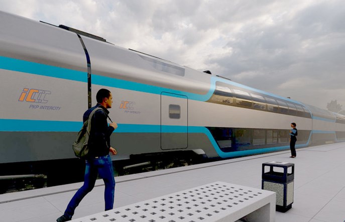 Push-pull kaput. Konsorcjum Pesa-Newag nie przedłużyło oferty dla PKP Intercity