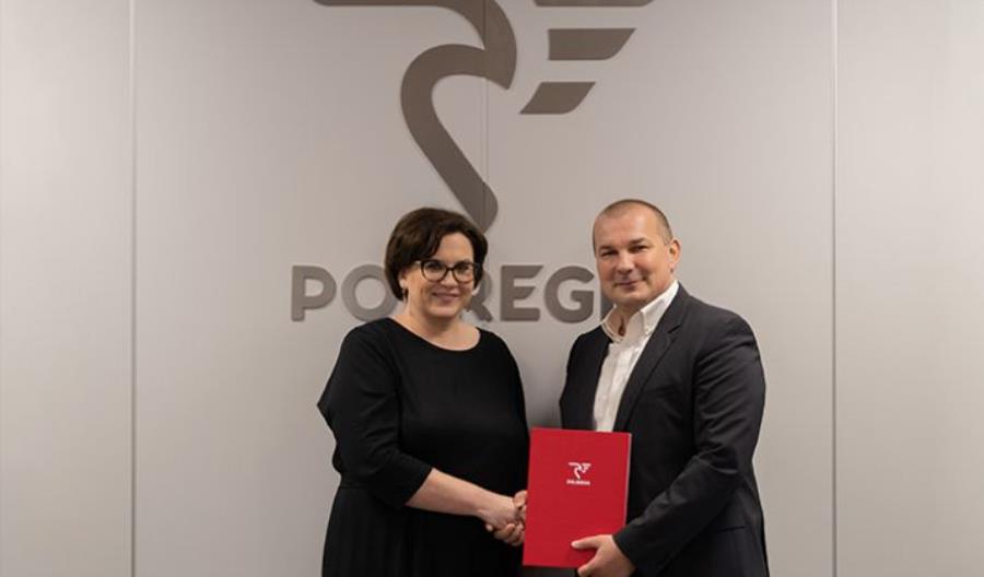 Polregio zapewni kompleksową opiekę medyczną pracownikom dzięki współpracy z TUW PZU Polregio zapewni kompleksową opiekę medyczną pracownikom dzięki współpracy z TUW PZU
