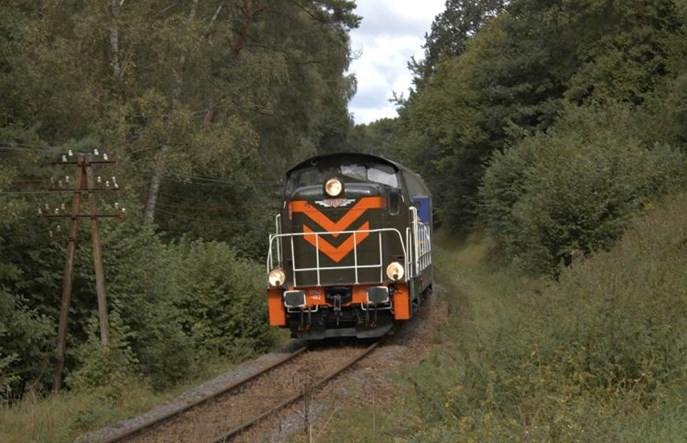 Rosną kwoty ubezpieczenia przewoźników kolejowych