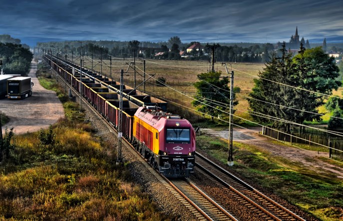 PKP Energetyka i Rail Polska – współpraca dla zielonej energii