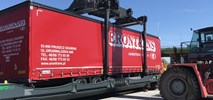 PKP Cargo: Stałe połączenie intermodalne Poznań – Duisburg