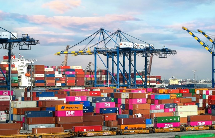 USA: Ogromne problemy intermodalu