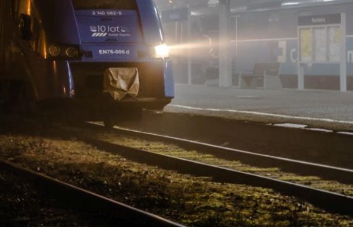 Wyrok za potrącenie na torach. Biegły przyznał, że się pomylił