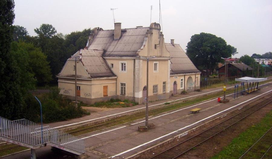 Nasielsk – Sierpc: Kolejne wakacje bez pociągów. Remont mostu w Płońsku Nasielsk – Sierpc: Kolejne wakacje bez pociągów. Remont mostu w Płońsku