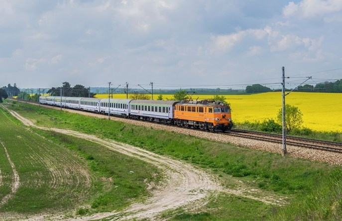 Olkol zajmie się utrzymaniem lokomotyw EP08