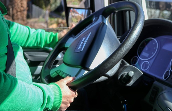 Mosina pod Poznaniem kupuje autobusy hybrydowe