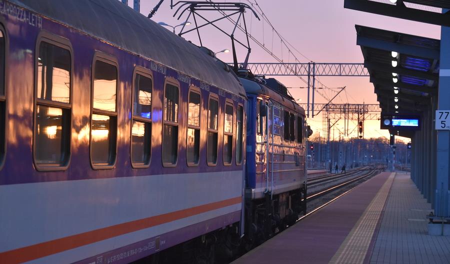 Ile wagonów sypialnych i kuszetek ma PKP Intercity? Ile wagonów sypialnych i kuszetek ma PKP Intercity?