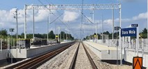 PLK ogłosiła przetarg na zabudowę ERTMS/ETCS na linii radomskiej