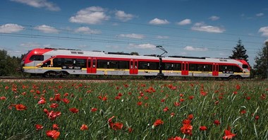 ŁKA: Osiągnęliśmy poziom przewozów sprzed pandemii