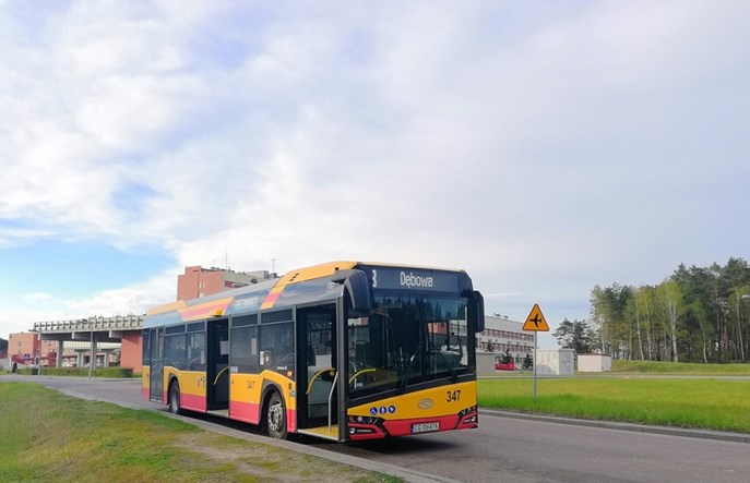 Grudziądz: Lepszy brak kierowców w MZK niż prywatny przewoźnik 