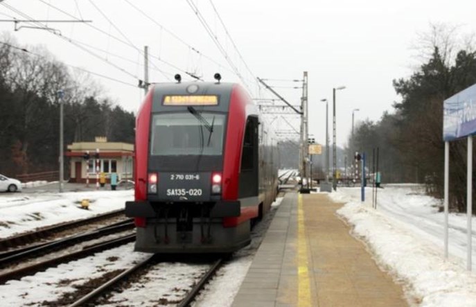 Znamy planowaną ofertę na trasie Tomaszów Mazowiecki – Skarżysko-Kamienna 