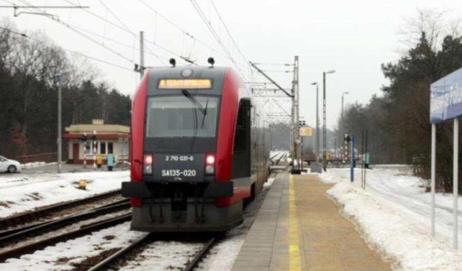Znamy planowaną ofertę na trasie Tomaszów Mazowiecki – Skarżysko-Kamienna Znamy planowaną ofertę na trasie Tomaszów Mazowiecki – Skarżysko-Kamienna