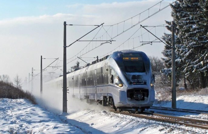 Więcej pociągów PKP Intercity do Wisły?