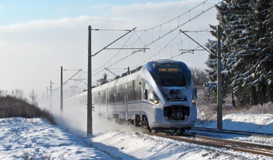 Więcej pociągów PKP Intercity do Wisły? Więcej pociągów PKP Intercity do Wisły?