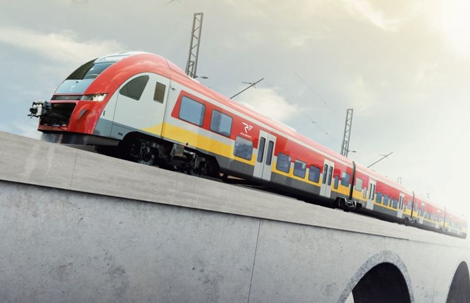 Polregio chce zakupić do 200 elektrycznych zespołów trakcyjnych