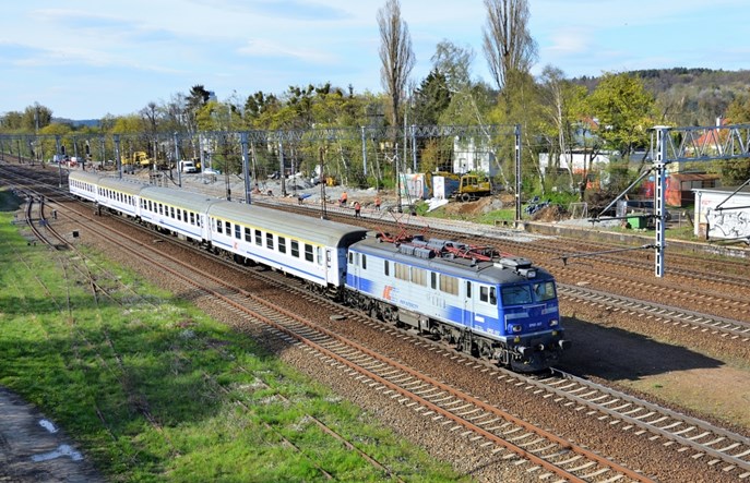 Interoperacyjność kolei – prawo i technika muszą współgrać