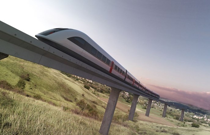 Pesa celuje w high-speed. Ile brakuje do 250 km/h?