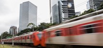 Alstom dostarczy 36 pociągów do São Paulo