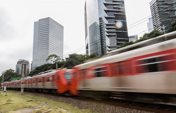 Alstom dostarczy 36 pociągów do São Paulo