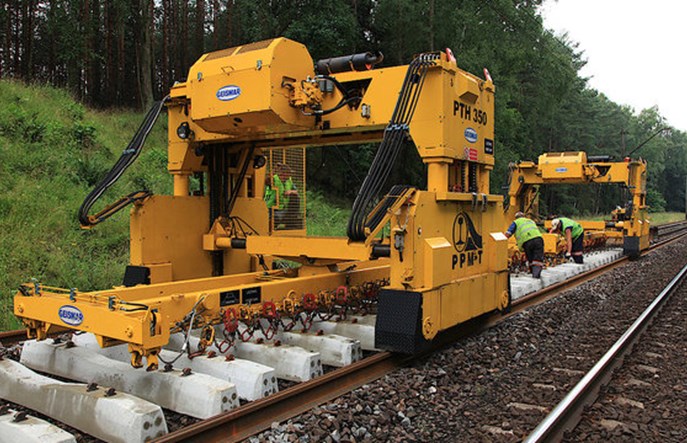 PLK: Aż 850 mln zł na inwestycje dla spółek zależnych