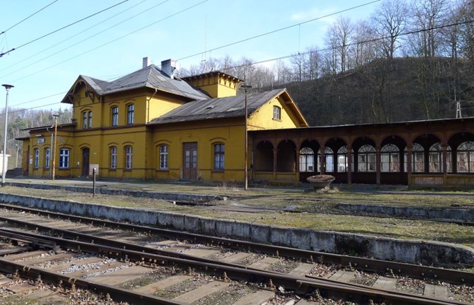 Kolej Plus: Dolny Śląsk w końcu ogłosił przetargi