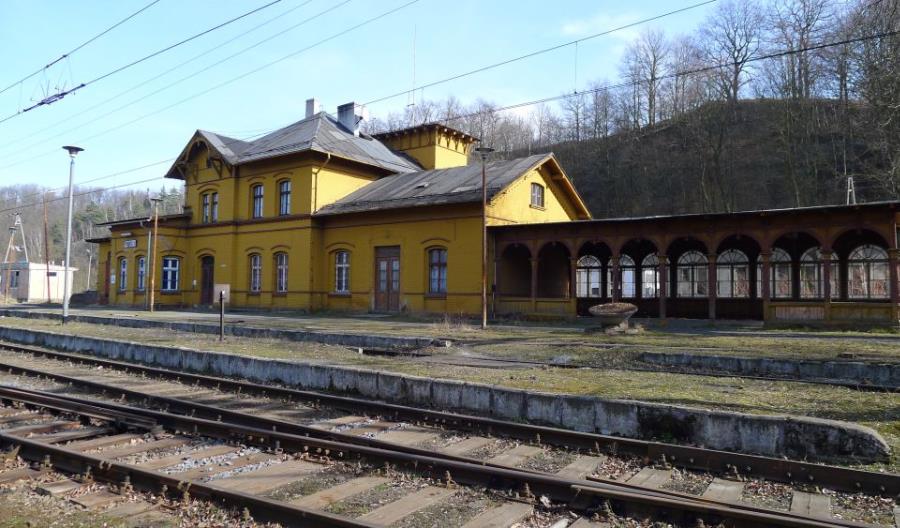 Kolej Plus: Dolny Śląsk w końcu ogłosił przetargi Kolej Plus: Dolny Śląsk w końcu ogłosił przetargi