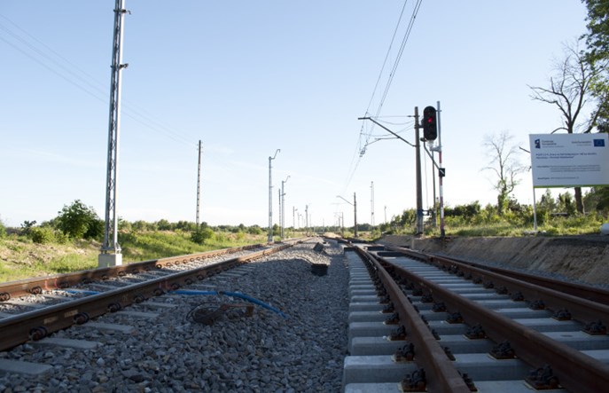 UTK: Bocznice kolejowe należy stopniowo dostosować do europejskich wymagań