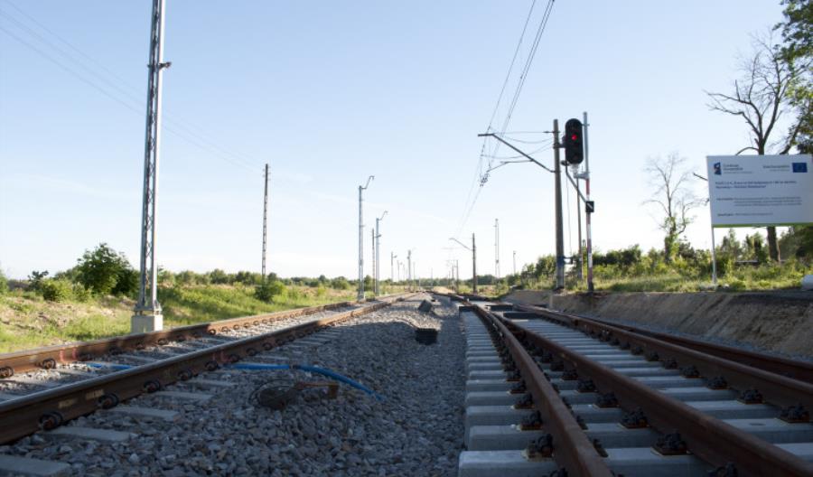 UTK: Bocznice kolejowe należy stopniowo dostosować do europejskich wymagań