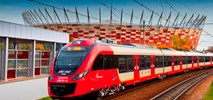 IV pakiet kolejowy: SKM pierwszym przewoźnikiem z certyfikatem