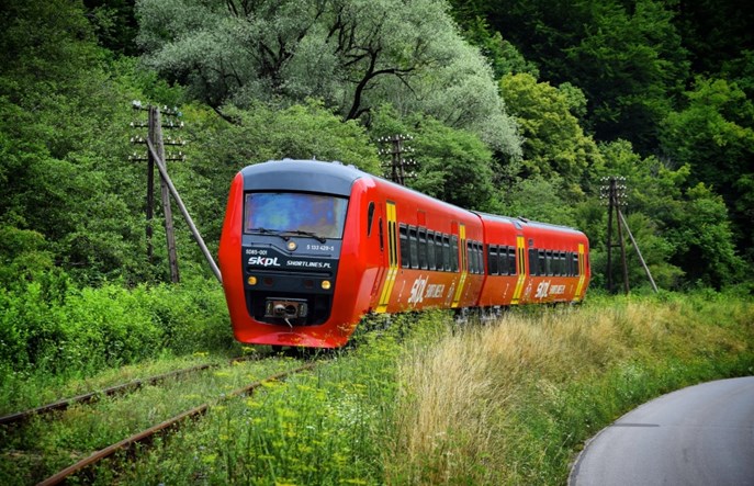 PKP Intercity na dłużej z SKPL. Jest rozstrzygnięcie
