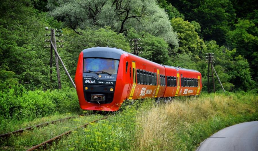 PKP Intercity na dłużej z SKPL. Jest rozstrzygnięcie PKP Intercity na dłużej z SKPL. Jest rozstrzygnięcie