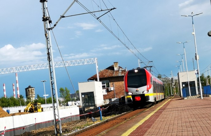 Łódź: Ile kosztuje honorowanie biletów miejskich w pociągach? 