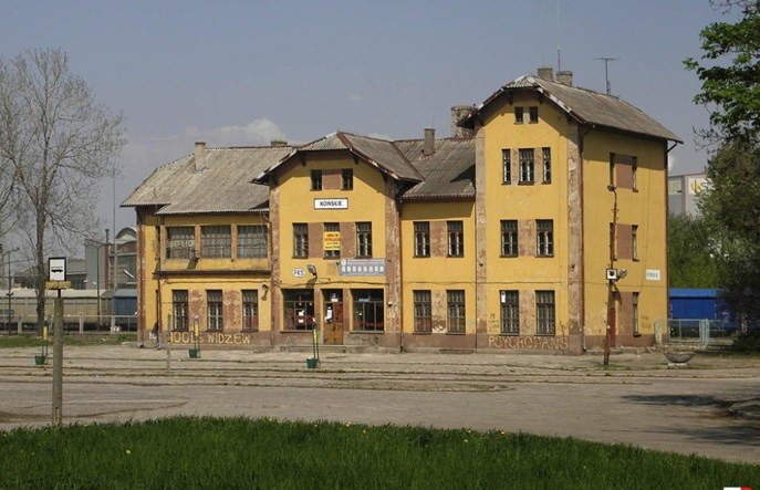 Tomaszów – Skarżysko: Remont także z myślą o ruchu dalekobieżnym. „Roboty nie będą utracone” 