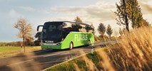 Flixbus rzuca rękawicę kolei. Co wybrać między Krakowem a Rzeszowem?