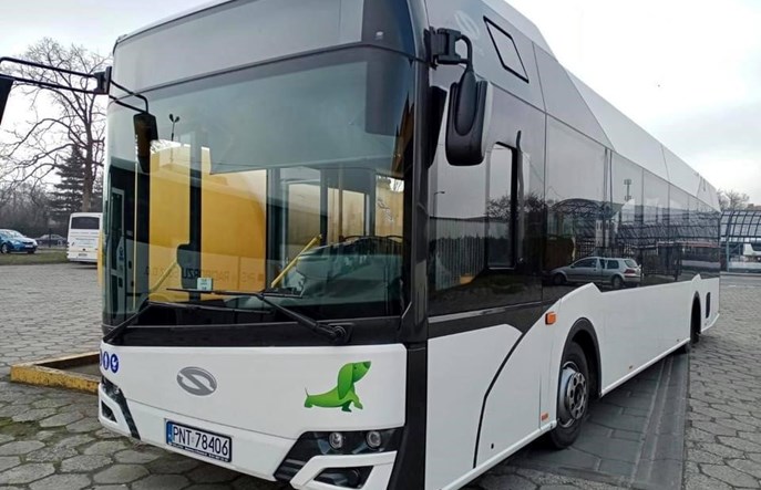 Nie było ofert w przetargu na autobusy dla KrakTransRem 