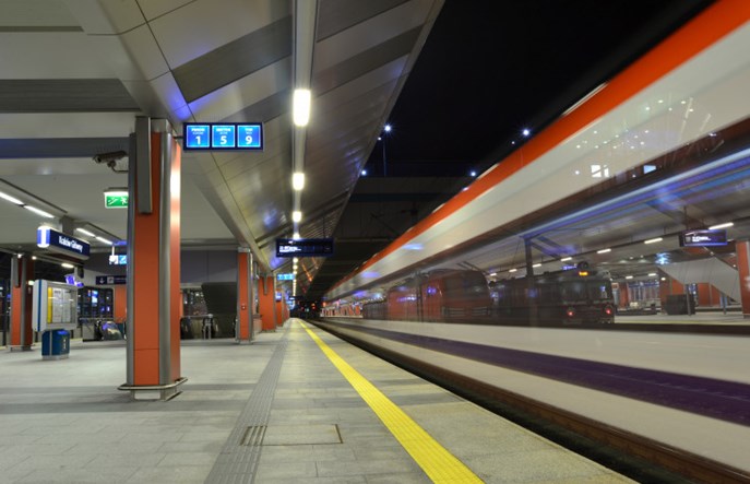 Zdrożeją bilety kolejowe w Małopolsce
