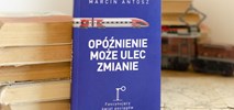 „Opóźnienie może ulec zmianie” − konkurs!