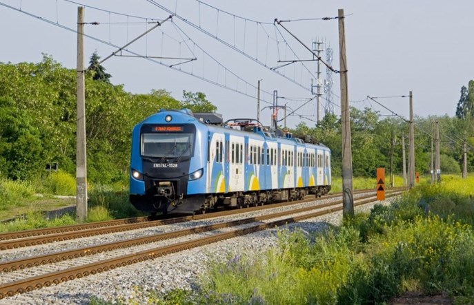 Zachodniopomorskie chce “urowerowić” EN57AL