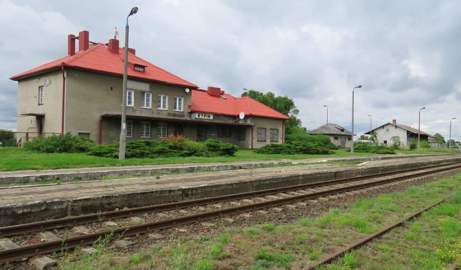 Kujawsko-pomorskie: Czy pociągi regionalne wrócą do Lipna i Rypina? 