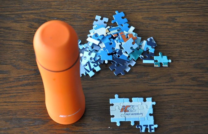 PKP Intercity otworzy sklep z gadżetami?