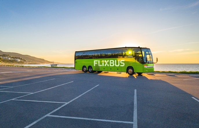 FlixBus podsumował sezon letni: ponad 10 mln przejechanych kilometrów i 40% więcej pasażerów niż w ubiegłym roku