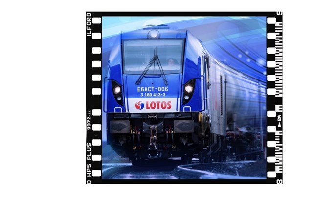 Trwa konkurs „Sfilmuj kolej z Lotos Kolej”