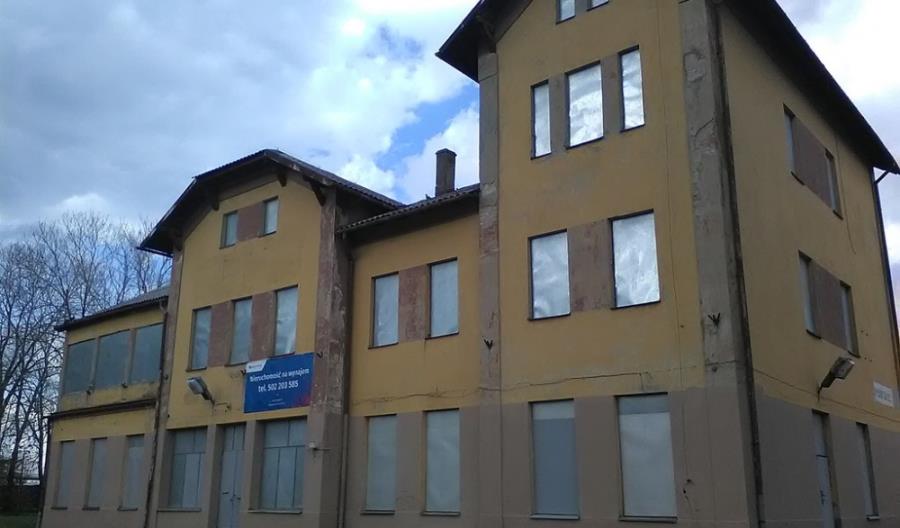 Łódzkie: Od dawna zauważamy problem braku połączenia ze Świętokrzyskim Łódzkie: Od dawna zauważamy problem braku połączenia ze Świętokrzyskim